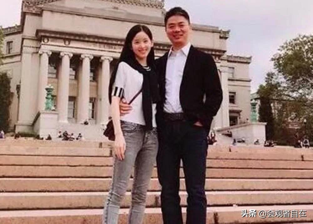 婚内出轨惹祸上身，刘强东大概率要支付500万美元的惩罚性赔偿