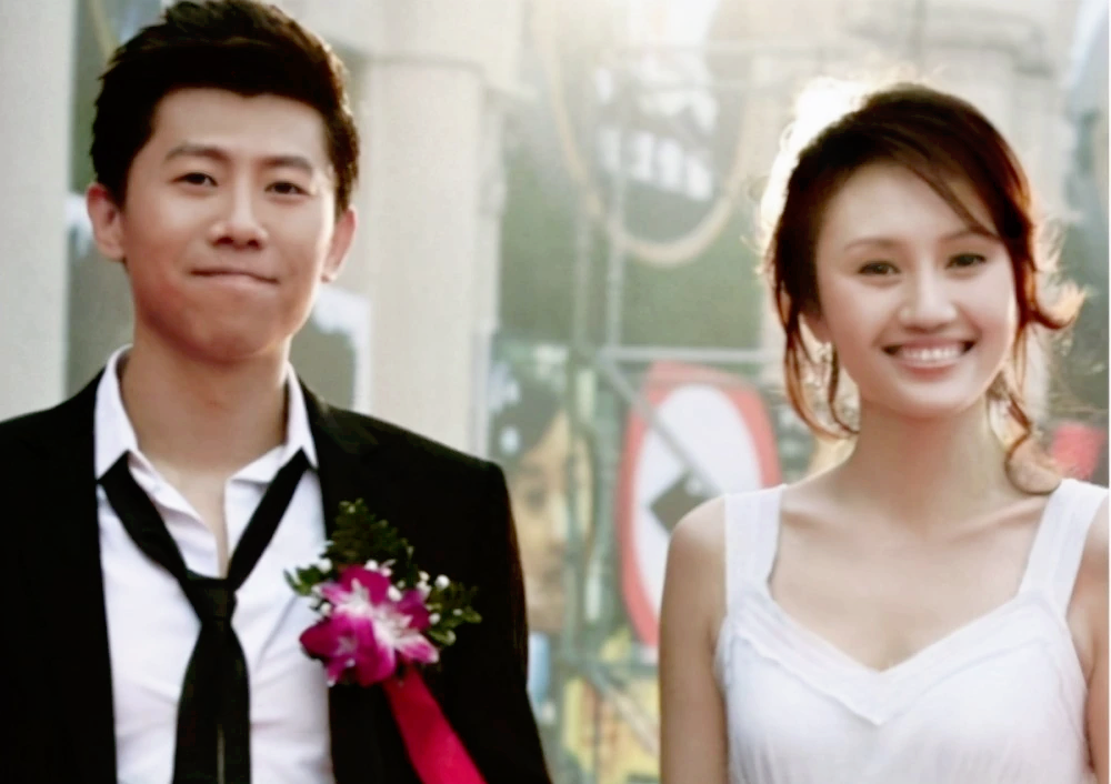 袁泉老公是夏雨吗夏雨老婆袁泉是哪里人