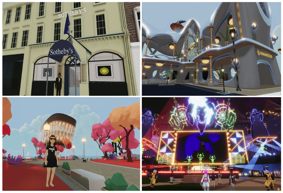 灰度元宇宙Web3.0报告全文：理念、机会、经济规模