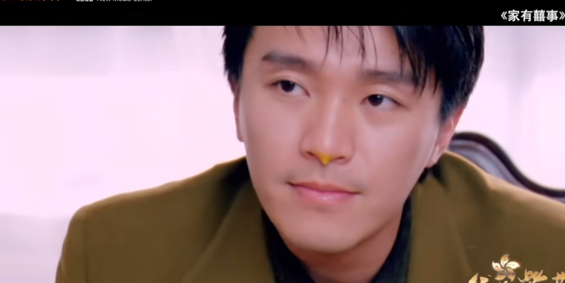 香港回归25周年晚会阵容强！成龙黄百鸣送祝福，刘恺威惊喜献唱