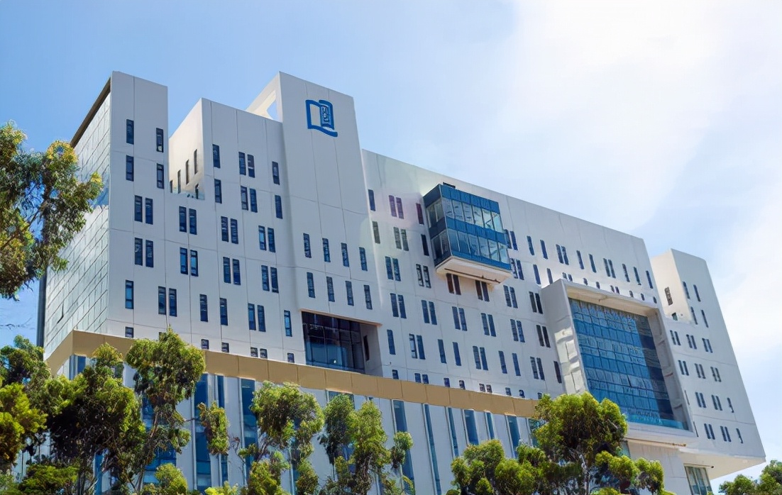 内地学子赴港留学成优选,香港高校2022世界排名大盘点