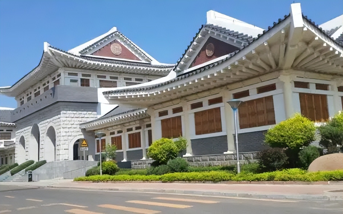 吉林高校排名最新更新：长春理工力克延边大学，东电以下克上