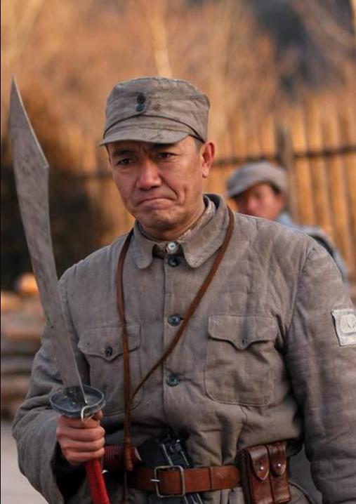 丁伟是什么电视剧(看完《亮剑决战鬼哭谷》,我连发感慨,终于有一部像