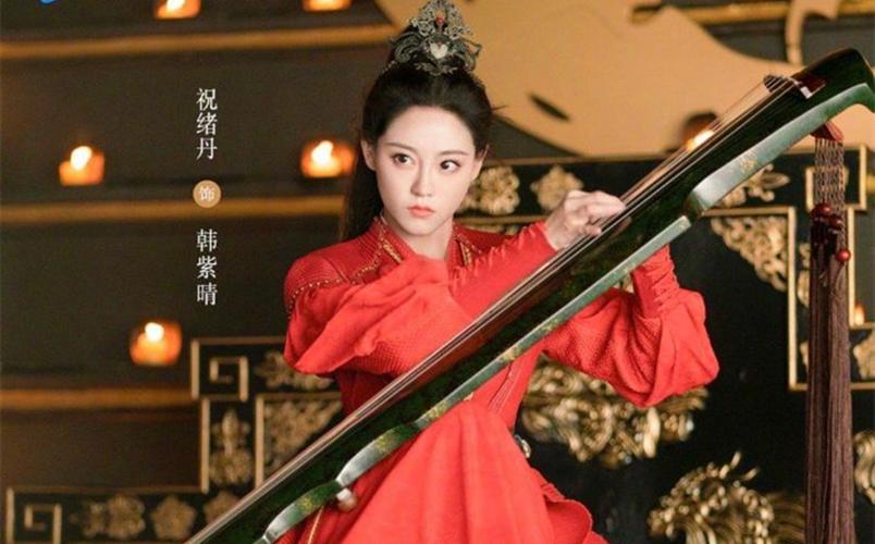 6部即将开播的奇幻剧，每一部都是神仙阵容，你最想追哪部？