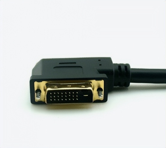 显示器连接线怎么选？有哪些区别？VGA、DVI、HDMI、DP