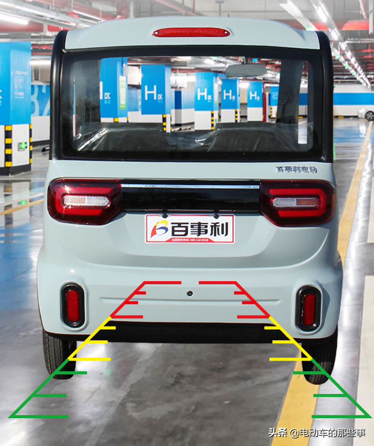 四轮油电两用电动车价格(2款8000多起的电动小四轮) - 价格百科