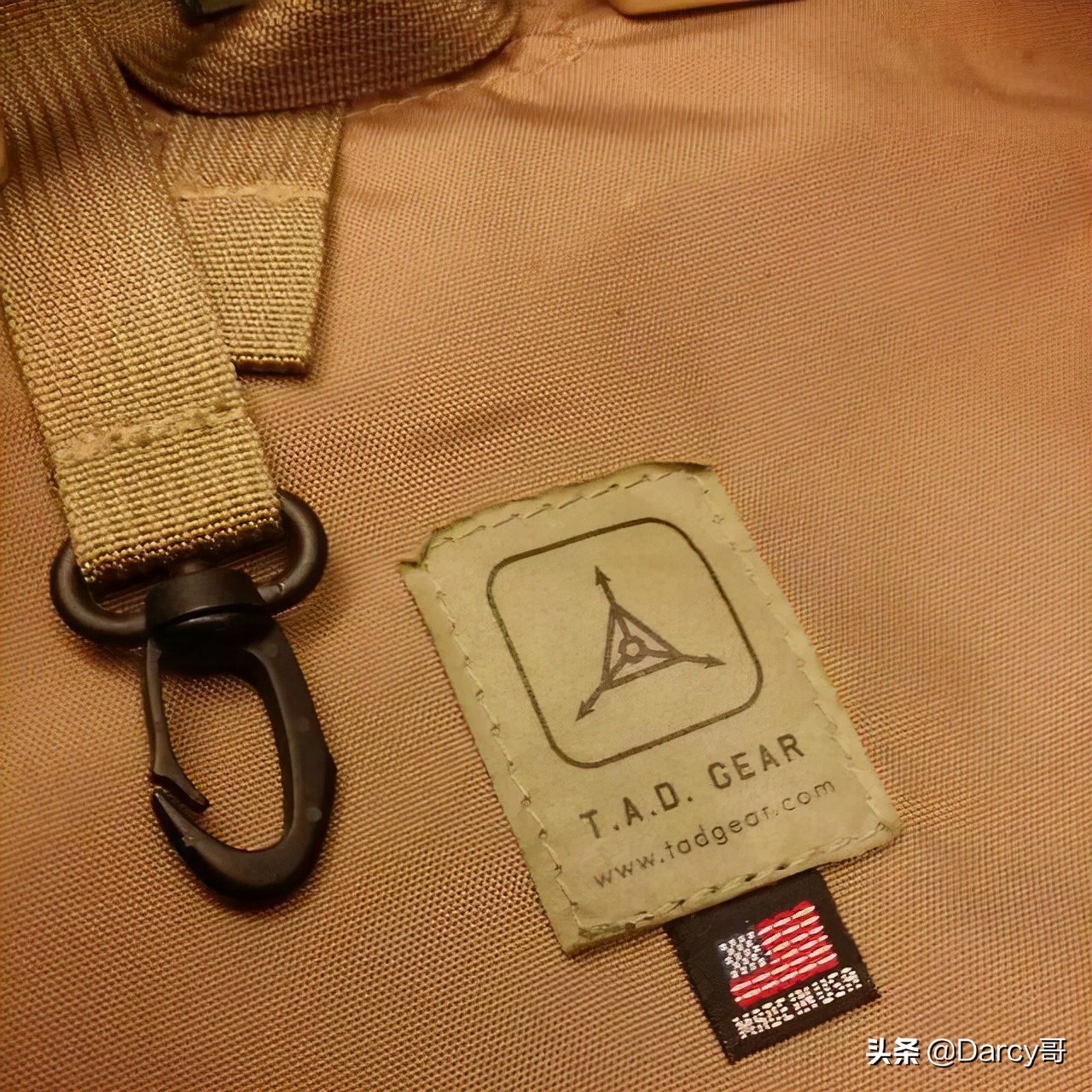 中外军品/战术户外品牌哪家强？带你全面了解十二大品牌