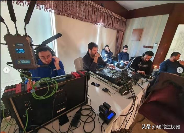 制作团队千里奔袭“说走就走”，究竟是为了什么？铠甲一号来揭秘