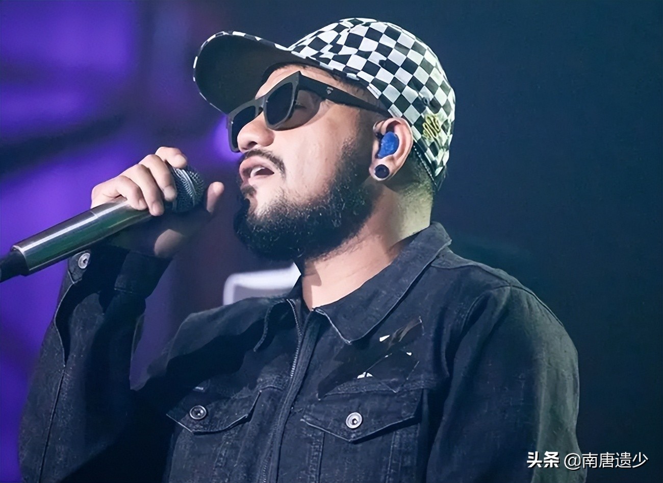 《披哥2》一公录制完毕，8个小组实力差距悬殊，潘玮柏领衔王炸组