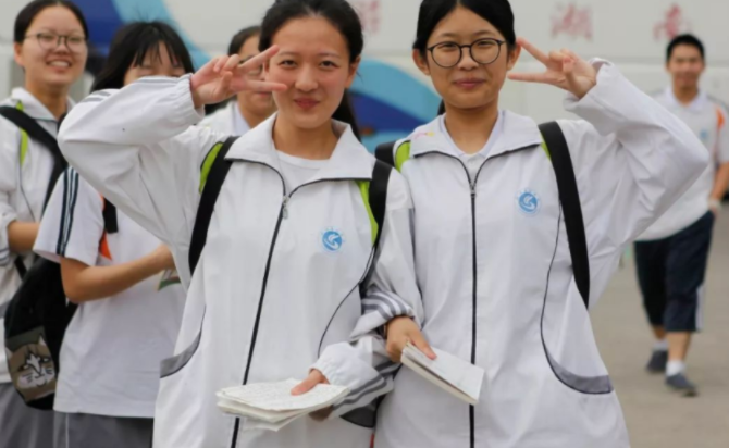 2022各省高考人数预估出炉，河南再度高居榜首，多省却持续下降