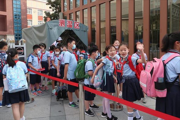 百强中学名单出炉，山西这4所学校入榜，山西师大附中遗憾落榜