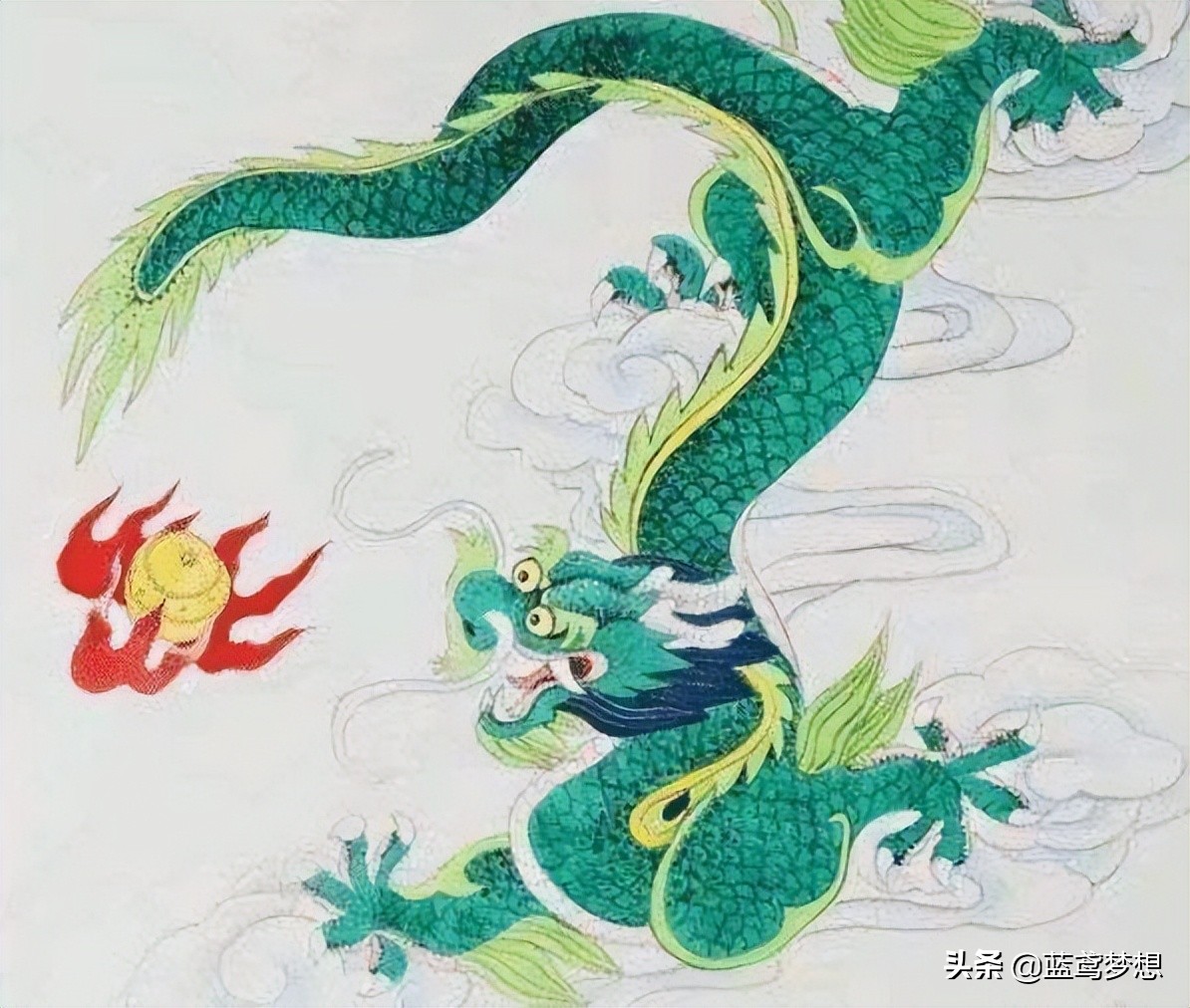 1988年属龙人的命运(2022年属龙最吉利的颜色)--亚圣国学网