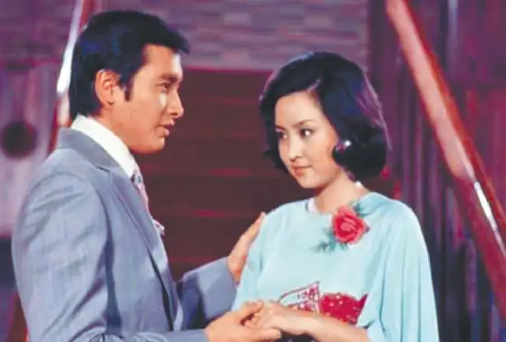 琼瑶男郎今昔颜值大PK：有人年过60依旧帅气，有人发福成“奶奶”