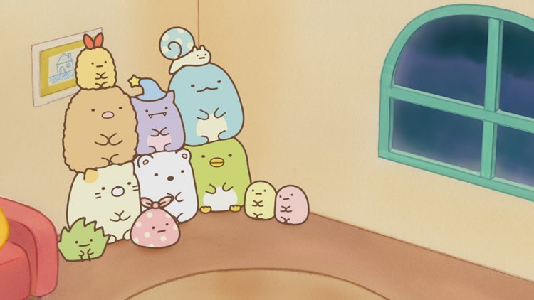 暑期强档动画电影Top7《名侦探柯南》《航海王》《哆啦A梦》等