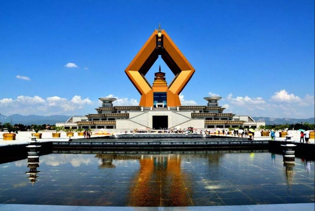 水绣晶颜化妆品价格媲美秦皇陵的法门寺珍宝有多震撼