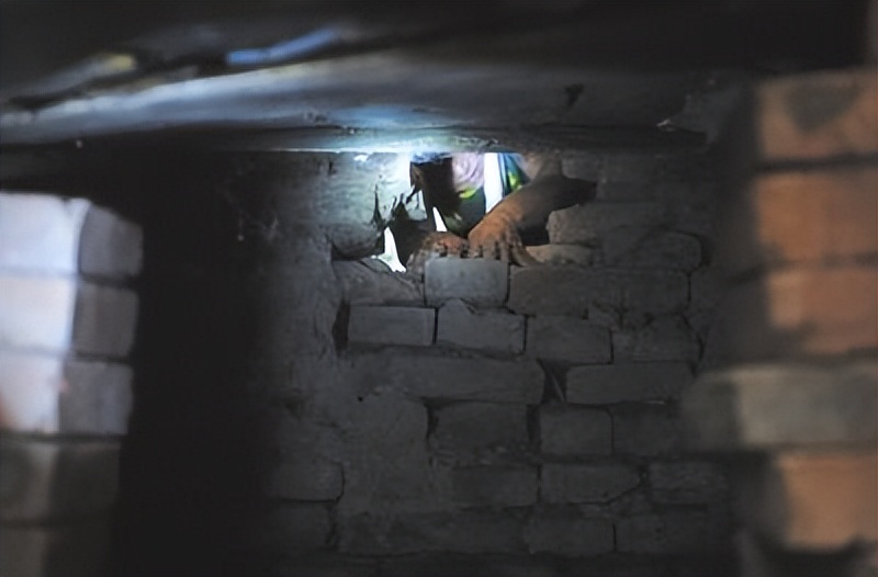 《老妇人》：她69岁，被29岁的年轻男人性侵，然而却没人相信