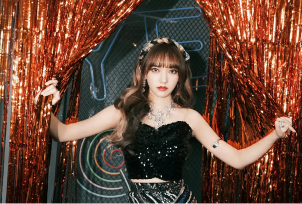 广东盛产美人，这些粤籍女星告诉你，什么叫做沉鱼落雁、闭月羞花