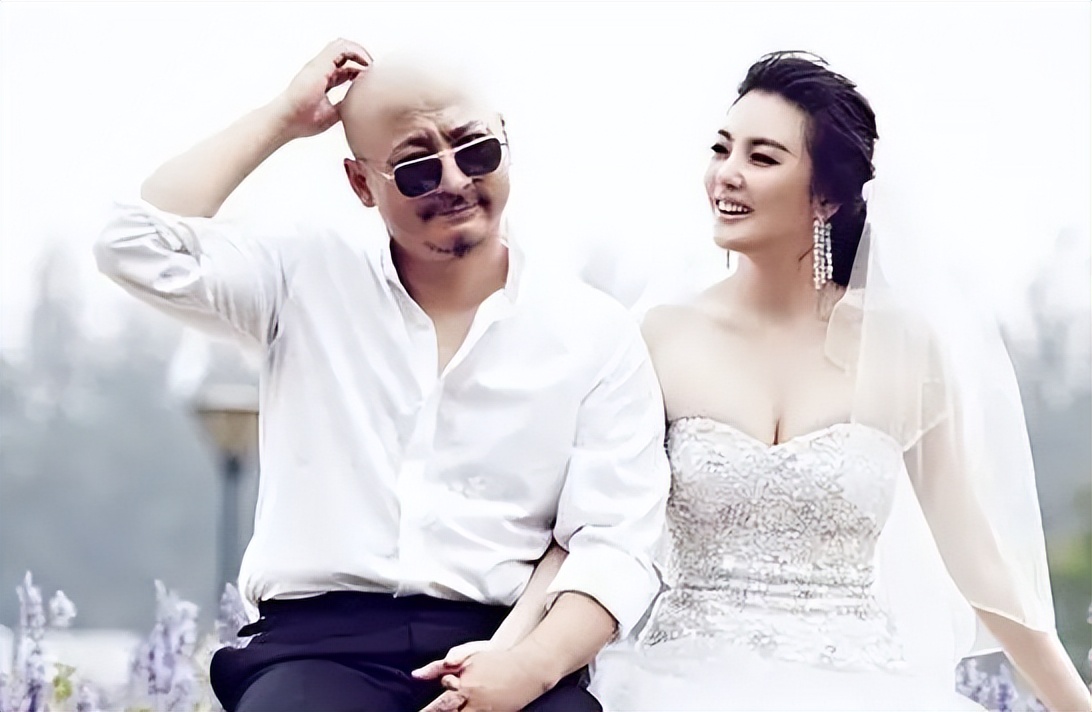 同样是嫁给名导，把陈婷、蒋雯丽、陶虹放在一起差距一目了然