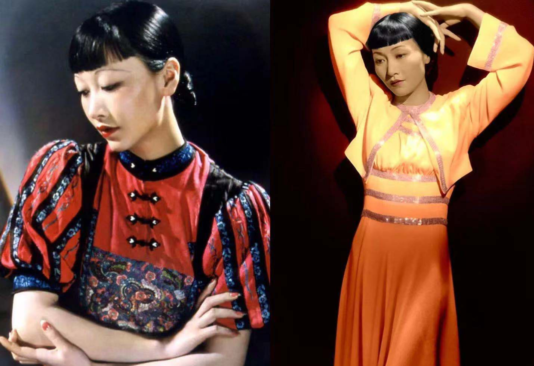 她容貌艳丽却终生未嫁，养活全家却被家人视为耻辱，悲哀的巨星