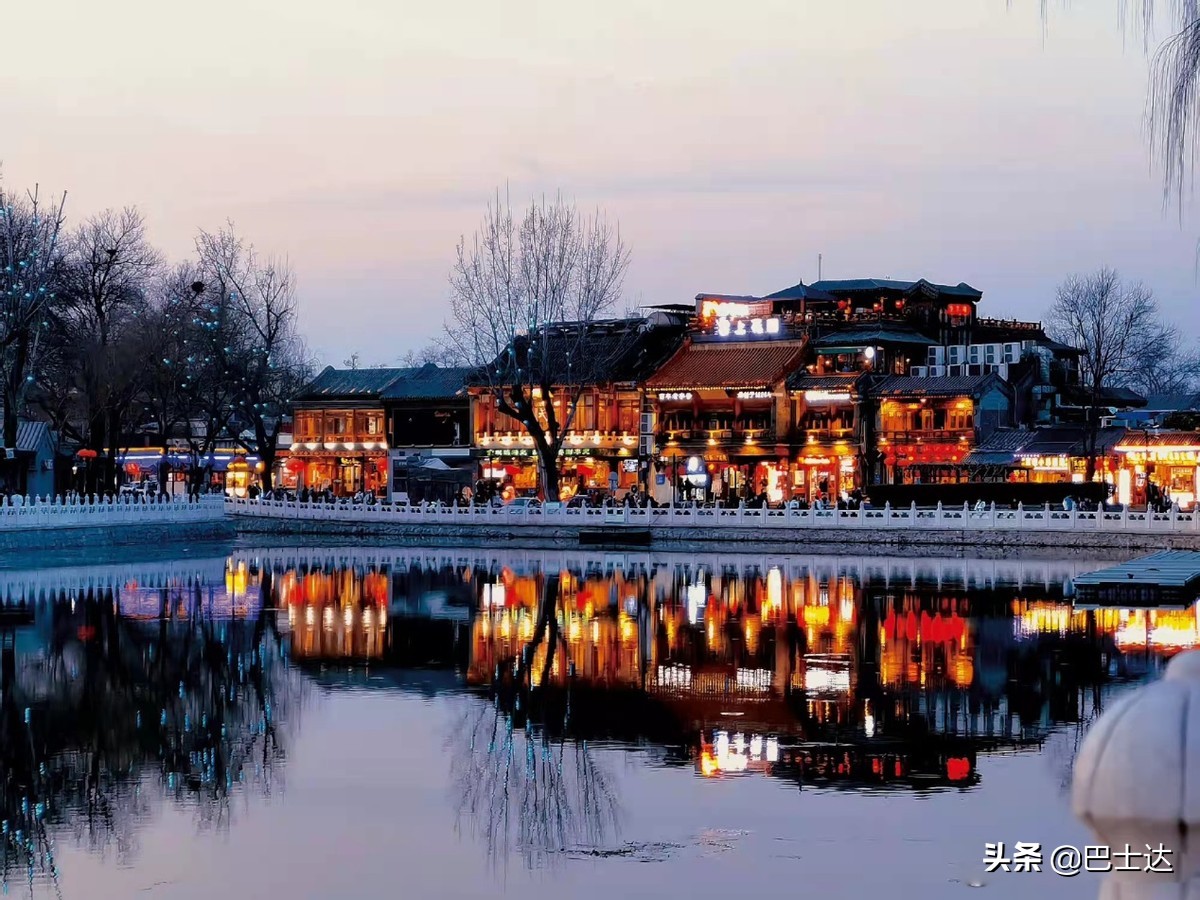 北京旅行全攻略‖吃住行游購娛，一篇搞定