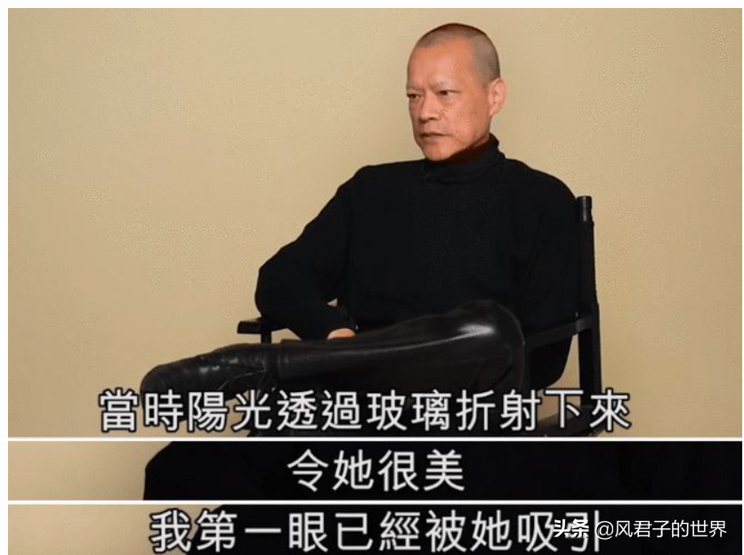 故事：洪朝丰大起大落的人生