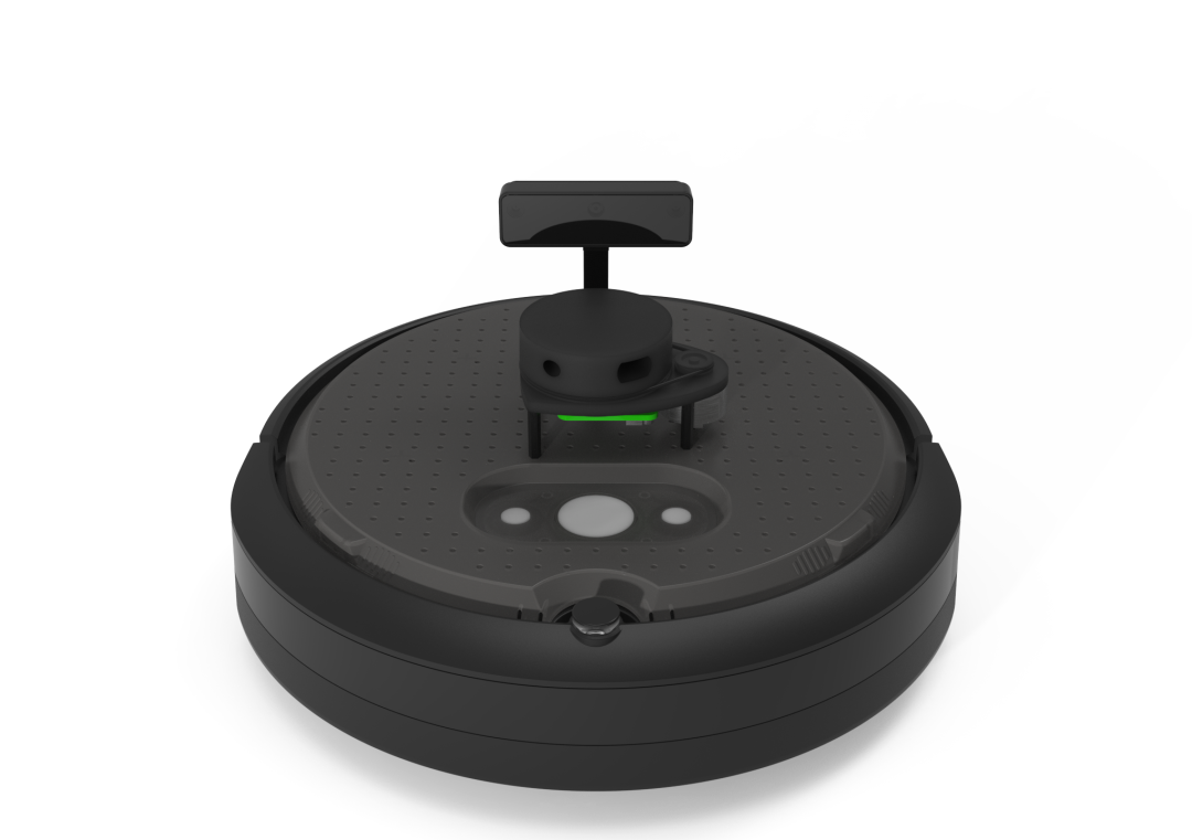 硬核 | 最新一代开源教学机器人平台——TurtleBot 4