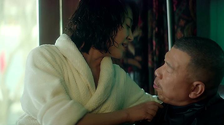 5位女星告诉你:珠圆玉润才是人间绝色