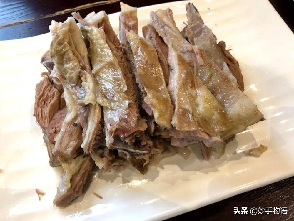 中国各省市十大经典名菜集锦,看看你家乡哪道菜榜上有名?