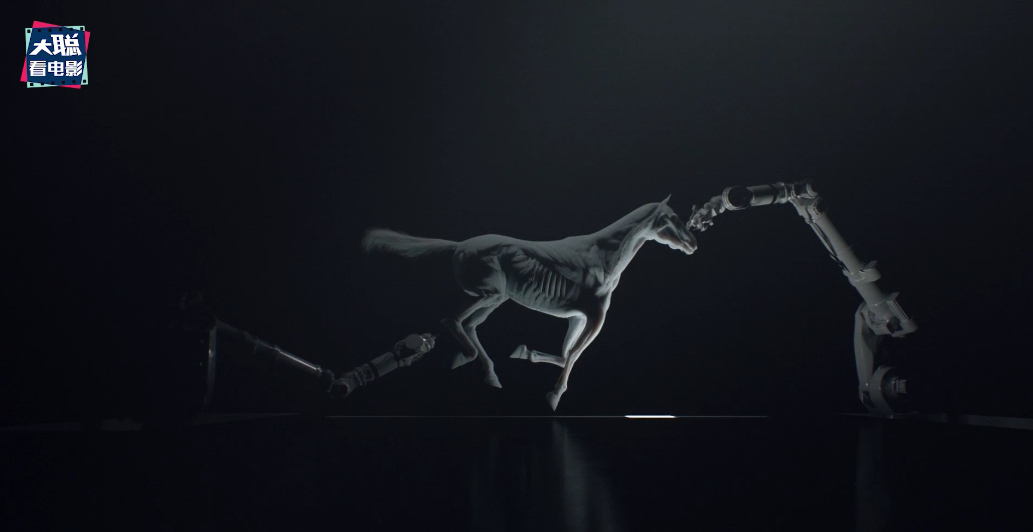 《西部世界》第四季第1集脑洞解析！谁奴役谁？开局全员谜语人