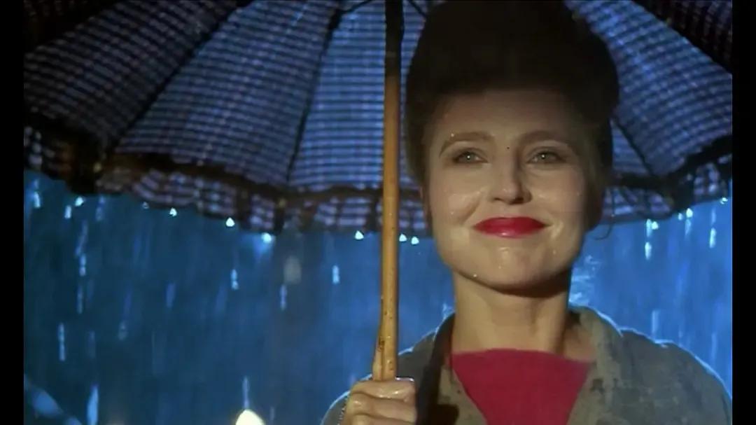 世界电影（0112）联邦德国电影《莉莉玛莲》（1981）剧照欣赏