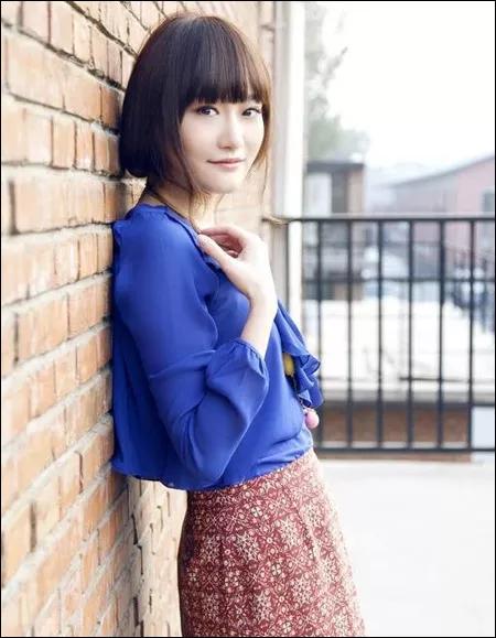 百家姓女神系列之秦子涵