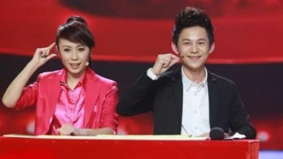 喜剧的内核是悲剧？揭秘“千场女王”马丽光鲜亮丽背后的心酸故事