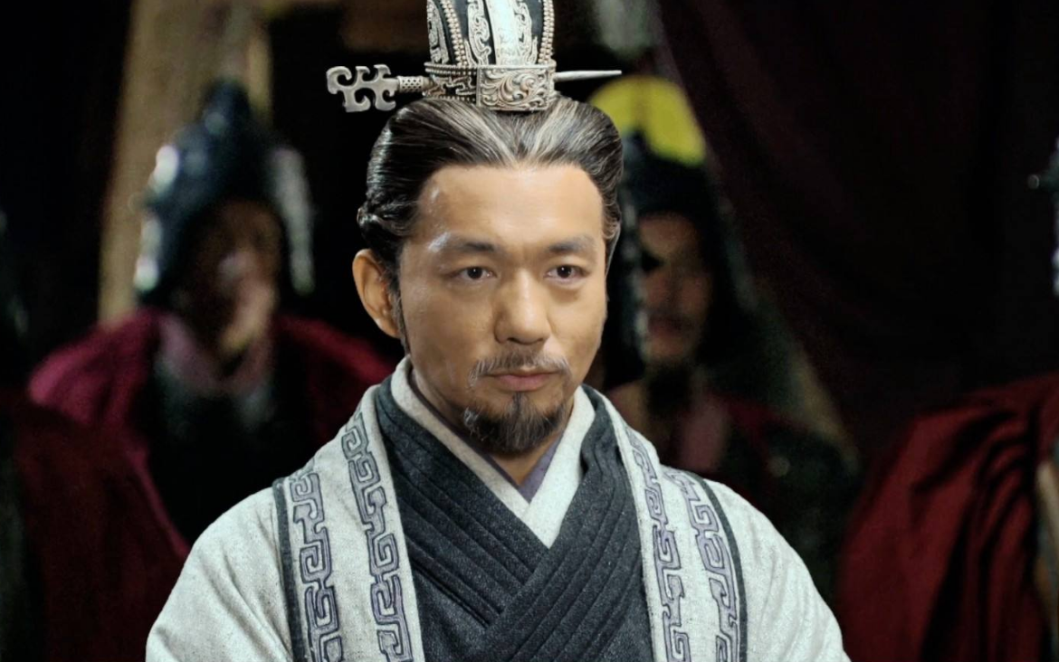 先秦十大名将，每一个人都是一部史诗，演绎一个时代的神话