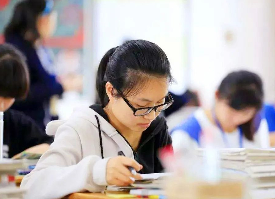 怎样从学渣逆袭成学霸,如何在高中逆袭成为学霸(图2)