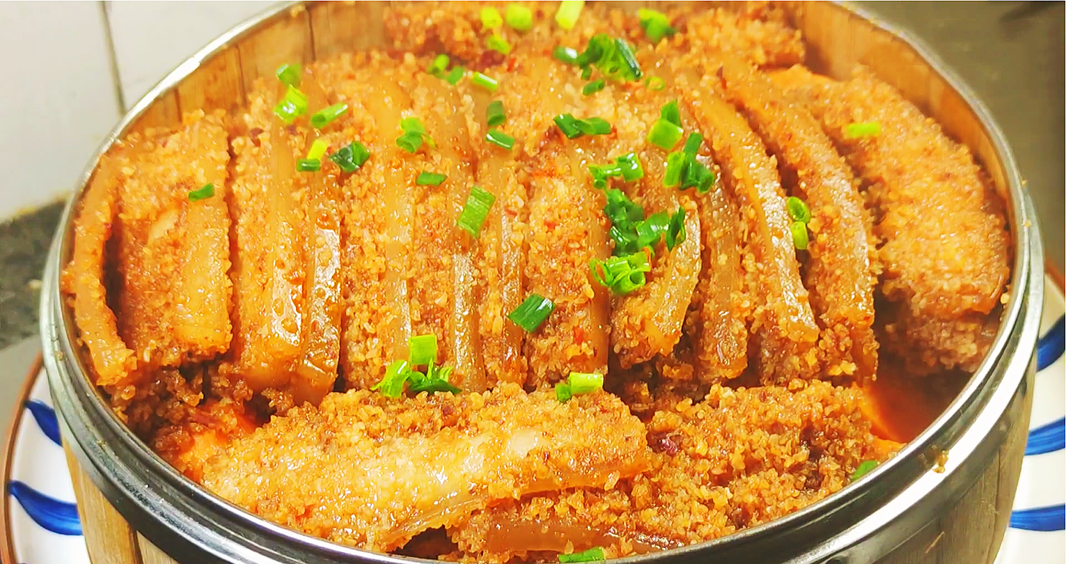 就地过年，年夜饭16道传统吉祥菜，南北方朋友都爱吃，丰盛不浪费