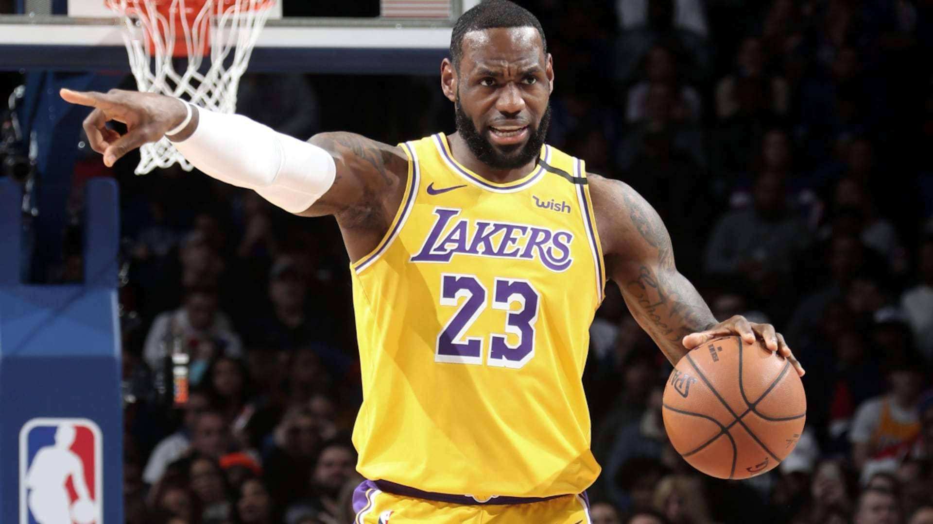 nba为什么强队变弱(为什么詹姆斯所在球队后期总是一团糟？)