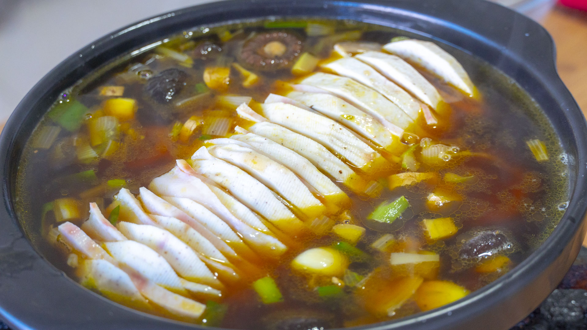 数九寒天，以“暖”为先，分享10道家常炖菜，从头暖到脚，不怕冷