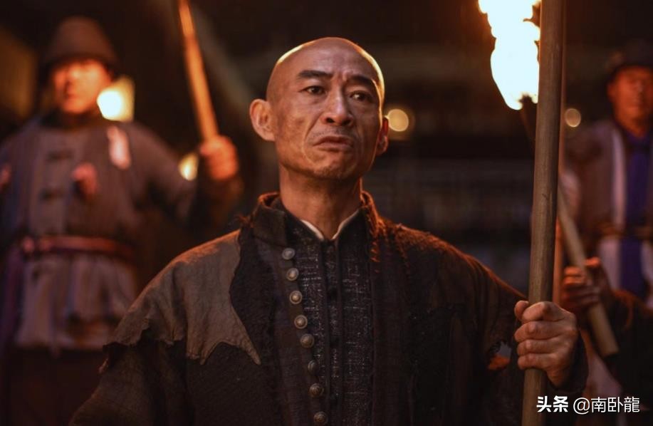 《民间怪谈：水猴子》上映，童年阴影水鬼索命，前偶像李智楠归来