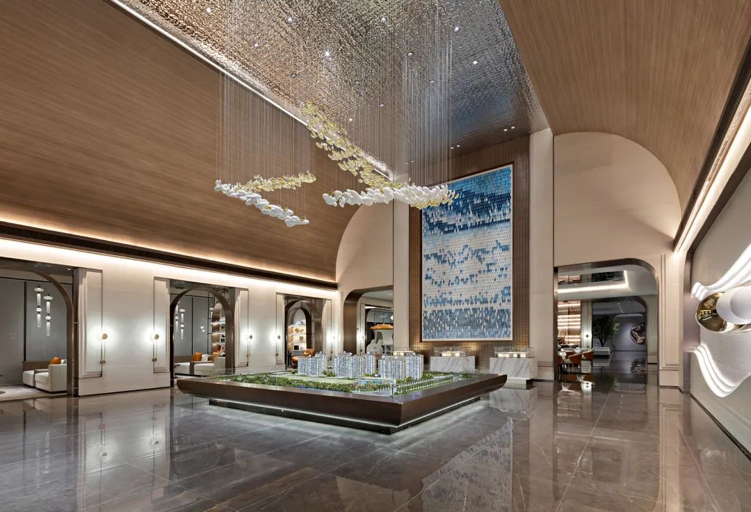 美林设计机构｜精准定义，多维兼顾，缔造精彩空间