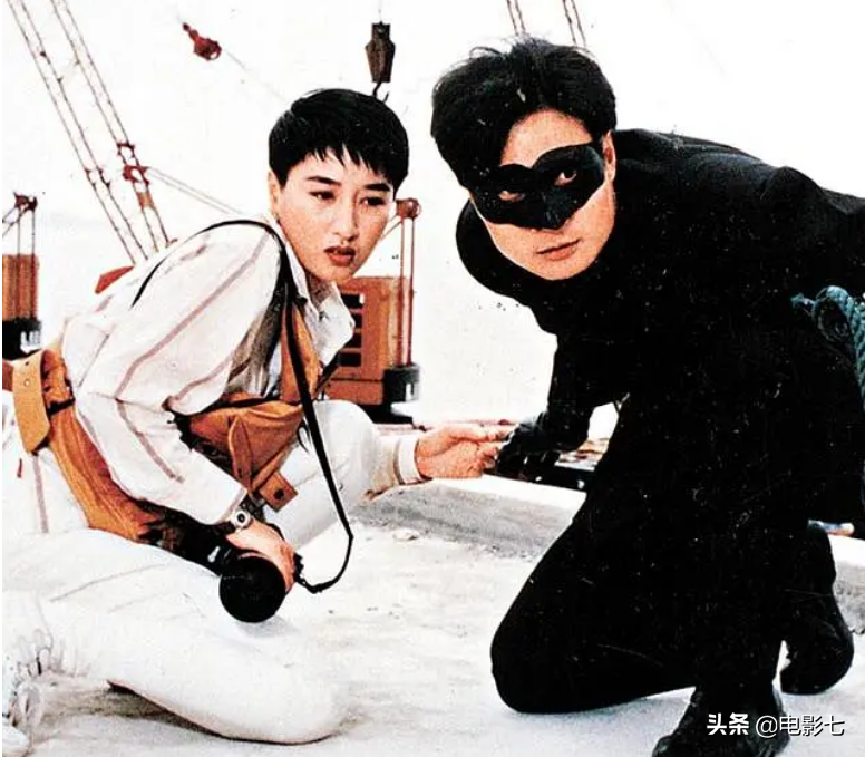 票房仅4万，上映7天遭下架，事实证明，李小龙的成功难以复制