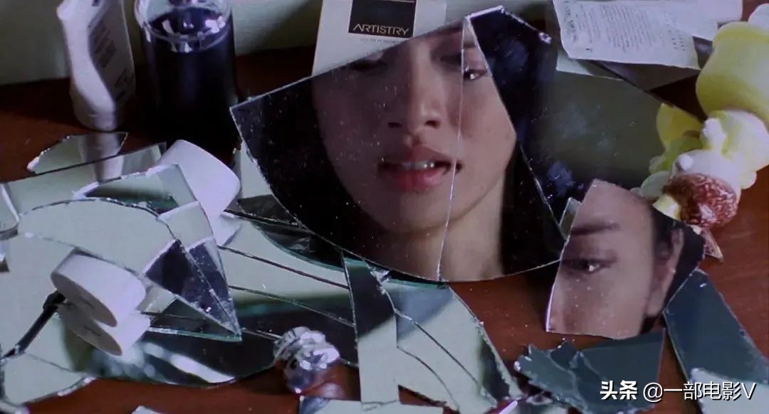 童年阴影，能看见鬼是怎样一种体验？