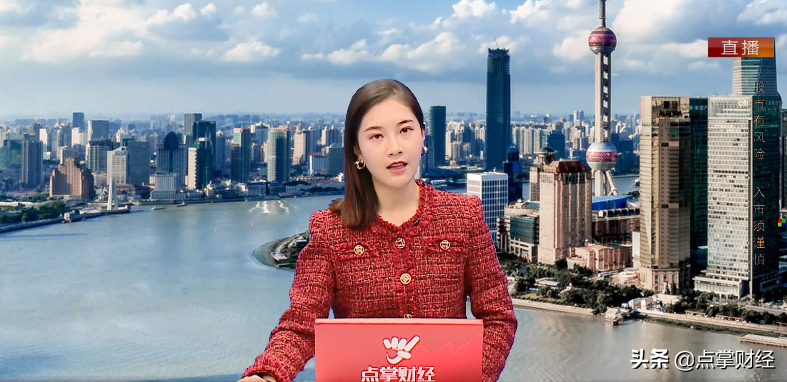 点掌财经嘉宾千鹤：医药新能源格局如何？市场不缺聪明人