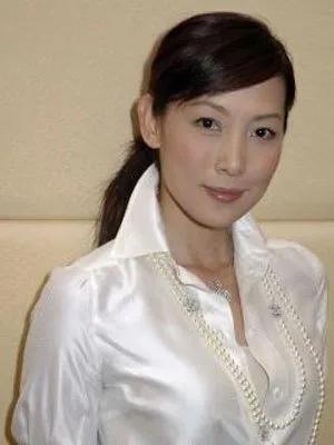 演员 吴美珩