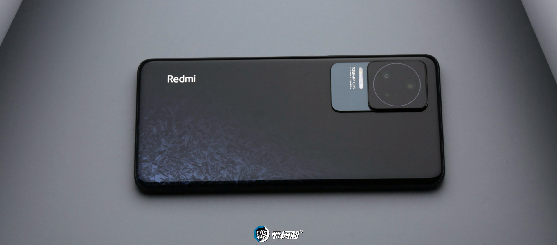 Redmi K50 Pro评测：生死看淡，不服就干