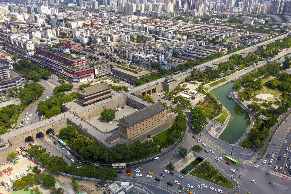 西安男鸭子一般多少钱（西安最富有生活气息的菜市场在哪里）