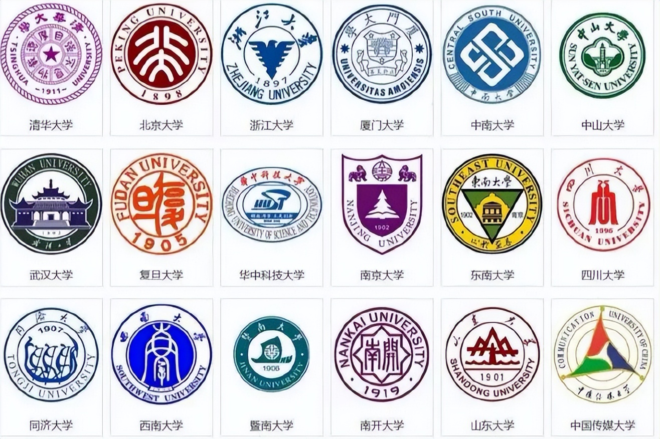 “211高校”排名已更新，清华大学无缘榜首，浙大逆袭成“黑马”