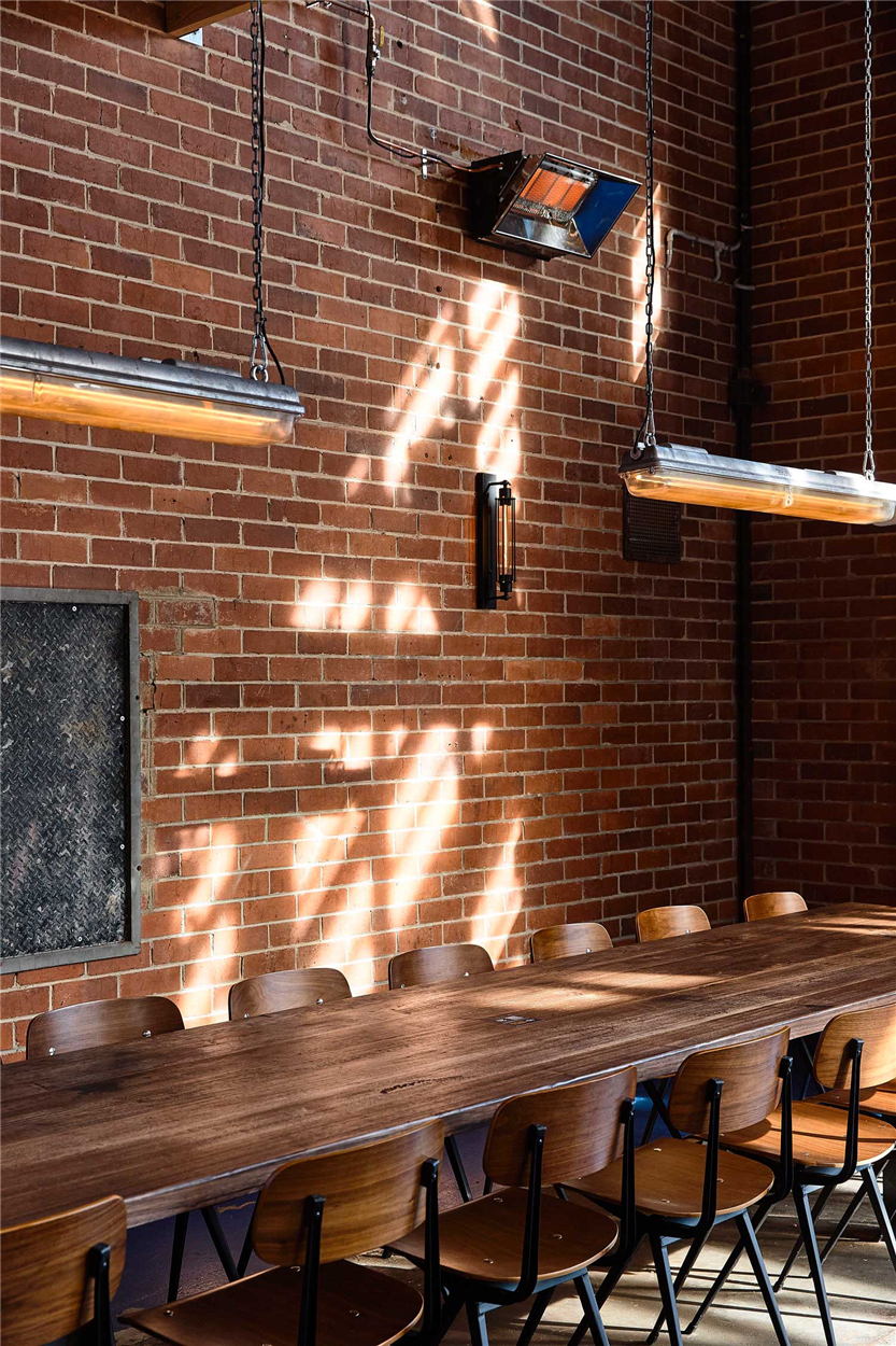 工业旅游魅力显现，旧锅炉房变身精酿啤酒馆