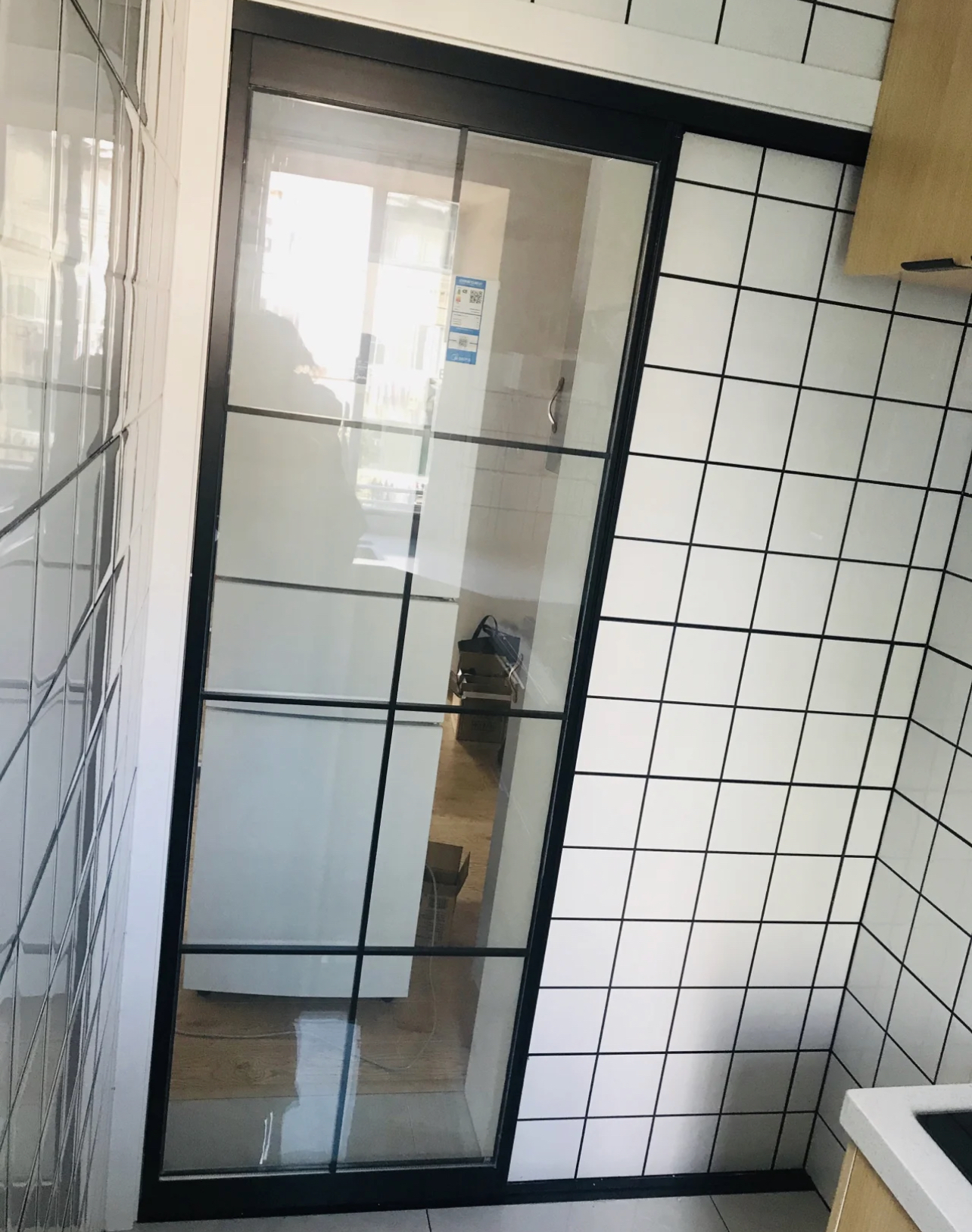 入住后才知道，厨房“18不装”下厨有多爽，不是矫情，是受够了