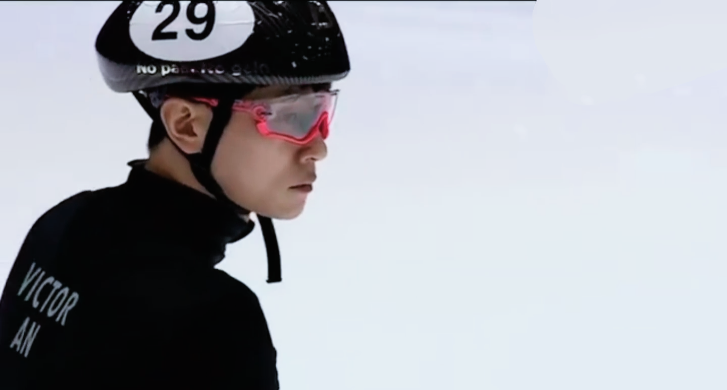 中国短道速滑教练安贤洙：拿六枚奥运金牌，国籍从韩国变为俄罗斯