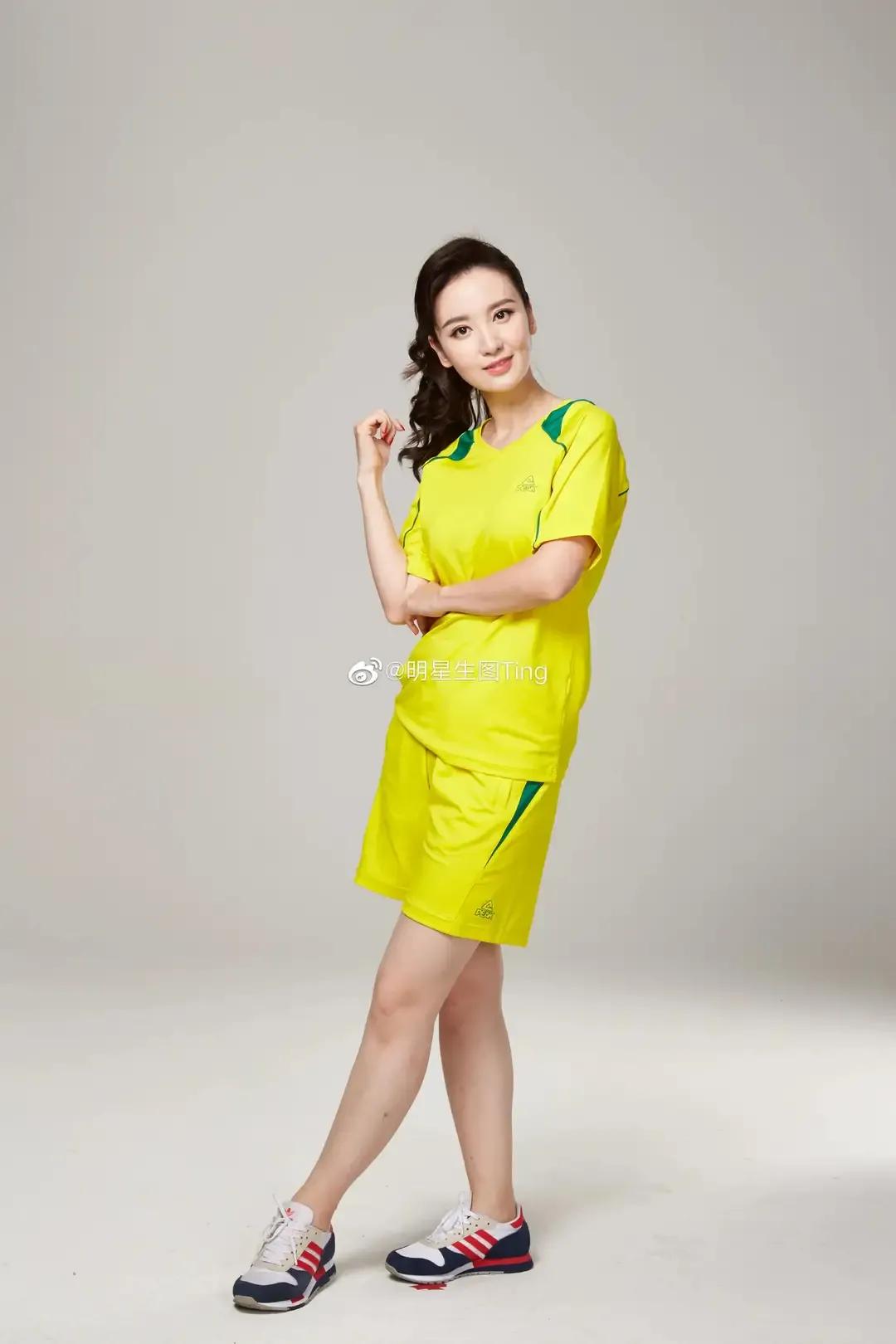 杨幂，张柏芝，张萌